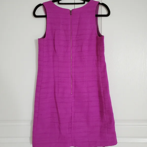 Loft Dress - Picture 4 of 5